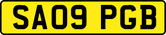 SA09PGB