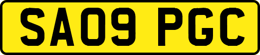 SA09PGC