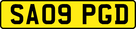 SA09PGD
