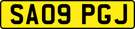SA09PGJ