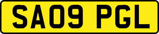 SA09PGL