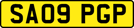 SA09PGP