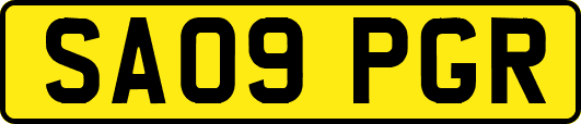 SA09PGR