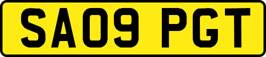 SA09PGT