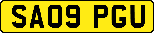 SA09PGU