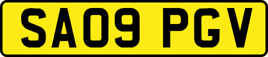 SA09PGV