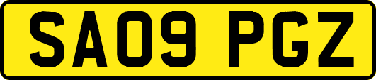 SA09PGZ