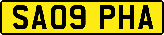 SA09PHA
