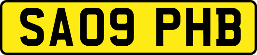 SA09PHB