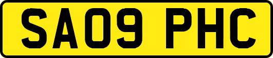 SA09PHC