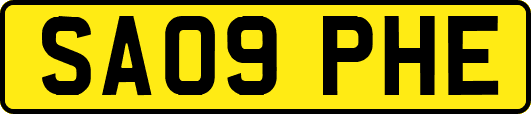 SA09PHE