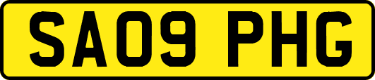 SA09PHG