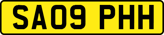 SA09PHH