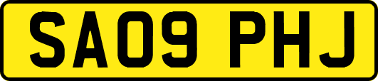 SA09PHJ
