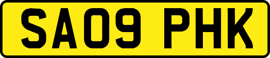 SA09PHK