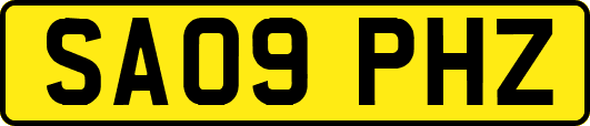 SA09PHZ