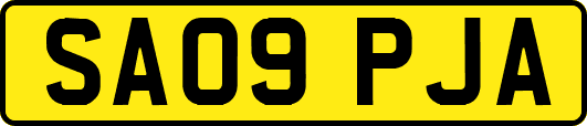 SA09PJA