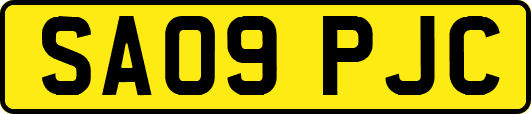 SA09PJC