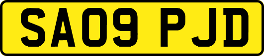 SA09PJD