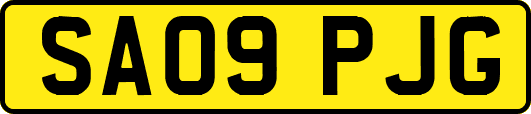 SA09PJG