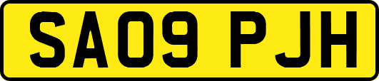 SA09PJH