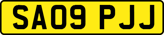 SA09PJJ