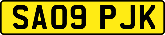 SA09PJK