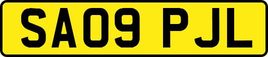SA09PJL