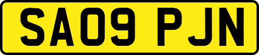 SA09PJN