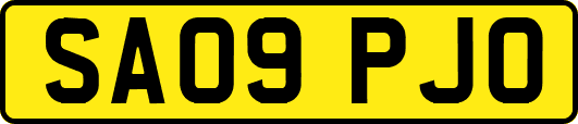 SA09PJO
