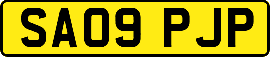 SA09PJP