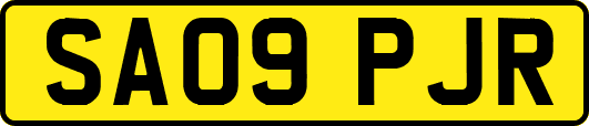 SA09PJR