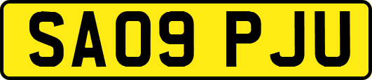 SA09PJU