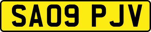 SA09PJV