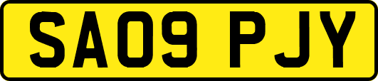 SA09PJY