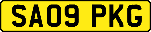 SA09PKG