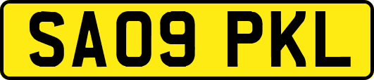 SA09PKL
