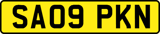 SA09PKN