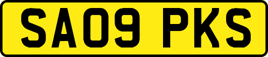 SA09PKS