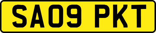 SA09PKT