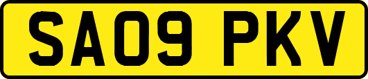 SA09PKV