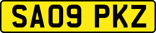 SA09PKZ