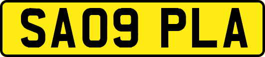 SA09PLA