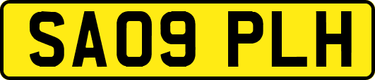 SA09PLH