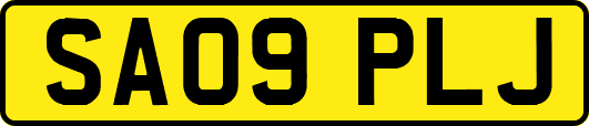 SA09PLJ