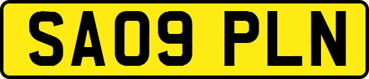 SA09PLN