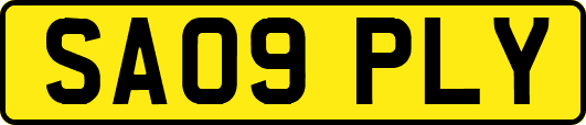 SA09PLY