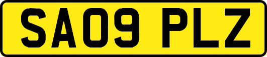 SA09PLZ