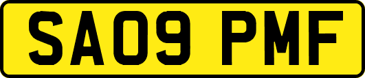 SA09PMF
