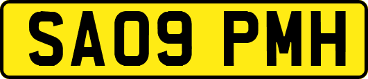 SA09PMH